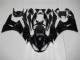 Großhandel ZX6R 2009-2012 Motorrad Verkleidungen - Glänzend Schwarz Großhandel ZX6R 2009-2012 Motorrad Verkleidungen - Glänzend Schwarz