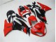 Großhandel ZX6R 2009-2012 Motorrad Verkleidungen - Rot Schwarz Großhandel ZX6R 2009-2012 Motorrad Verkleidungen - Rot Schwarz