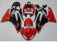 Großhandel ZX6R 2009-2012 Motorrad Verkleidungen - Rot Schwarz Großhandel ZX6R 2009-2012 Motorrad Verkleidungen - Rot Schwarz
