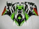 Großhandel ZX6R 2009-2012 Motorrad Verkleidungen - Schwarz Grün Rot Großhandel ZX6R 2009-2012 Motorrad Verkleidungen - Schwarz Grün Rot