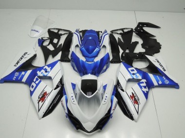 Großhandel GSXR 1000 K9 2009-2016 Motorrad Verkleidungen - Tyco
