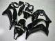 Großhandel ZX10R 2011-2015 Motorrad Verkleidungen - Matt Schwarz Großhandel ZX10R 2011-2015 Motorrad Verkleidungen - Matt Schwarz