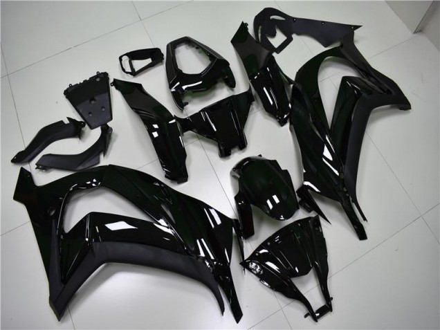Großhandel ZX10R 2011-2015 Motorrad Verkleidungen - Matt Schwarz Großhandel ZX10R 2011-2015 Motorrad Verkleidungen - Matt Schwarz