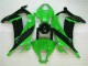 Großhandel ZX10R 2011-2015 Motorrad Verkleidungen & Plastik - Grün Schwarz Großhandel ZX10R 2011-2015 Motorrad Verkleidungen & Plastik - Grün Schwarz