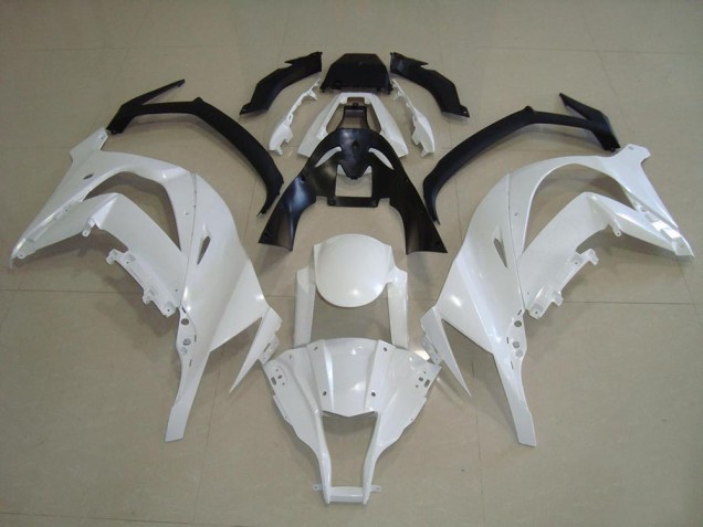 Großhandel ZX10R 2011-2015 Motorrad Verkleidungen - Unbemalt Großhandel ZX10R 2011-2015 Motorrad Verkleidungen - Unbemalt