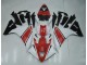 Großhandel R1 2012-2014 Motorrad Verkleidungen - Weiß Rot Schwarz Großhandel R1 2012-2014 Motorrad Verkleidungen - Weiß Rot Schwarz