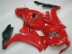 Großhandel CBR 1000 RR 2012-2016 Motorrad Verkleidungen - Rot