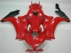Großhandel CBR 1000 RR 2012-2016 Motorrad Verkleidungen - Rot