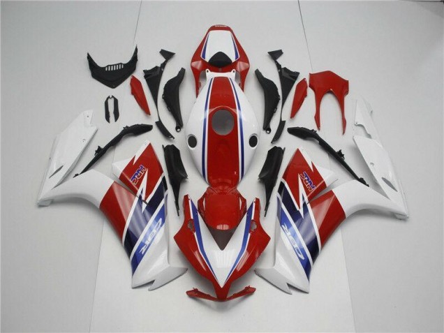 Großhandel CBR 1000 RR 2012-2016 Motorrad Verkleidungen - Rot Weiß Blau Großhandel CBR 1000 RR 2012-2016 Motorrad Verkleidungen - Rot Weiß Blau