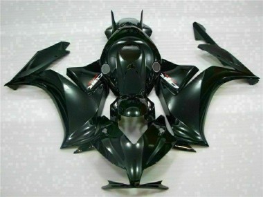 Großhandel CBR 1000 RR 2012-2016 Motorrad Verkleidung - Schwarz