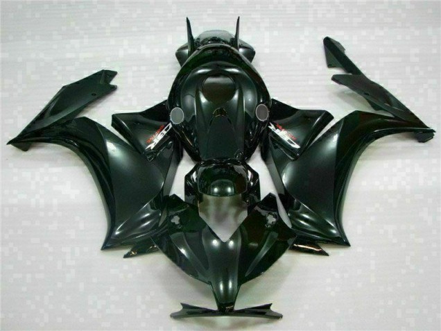 Großhandel CBR 1000 RR 2012-2016 Motorrad Verkleidung - Schwarz Großhandel CBR 1000 RR 2012-2016 Motorrad Verkleidung - Schwarz