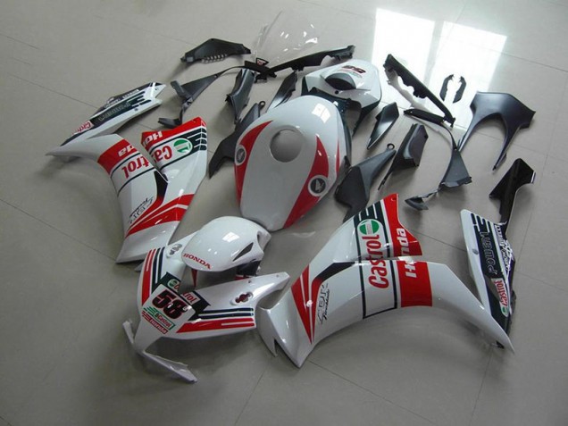 Großhandel CBR 1000 RR 2012-2016 Motorrad Verkleidungen - Castrol Großhandel CBR 1000 RR 2012-2016 Motorrad Verkleidungen - Castrol