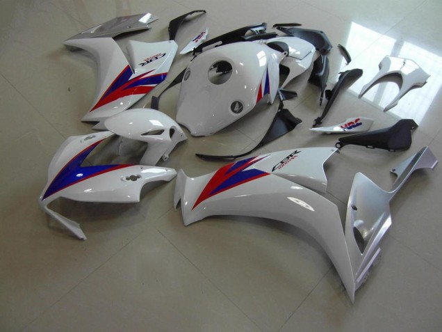 Großhandel CBR 1000 RR 2012-2016 Motorrad Verkleidungen - Weiß Rot Blau HRC Großhandel CBR 1000 RR 2012-2016 Motorrad Verkleidungen - Weiß Rot Blau HRC