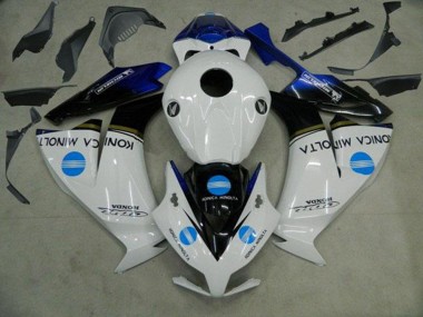Großhandel CBR 1000 RR 2012-2016 Motorrad Verkleidungen - Konica