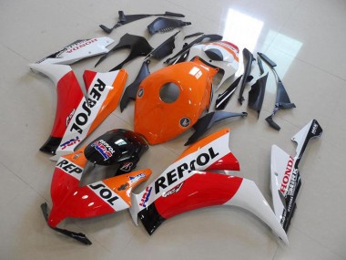Großhandel CBR 1000 RR 2012-2016 Motorrad Verkleidung - Repsol