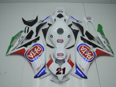 Großhandel CBR 1000 RR 2012-2016 Motorrad Verkleidungen - Pata 21