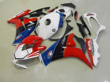 Großhandel CBR 1000 RR 2012-2016 Motorrad Verkleidungen - TT Legends