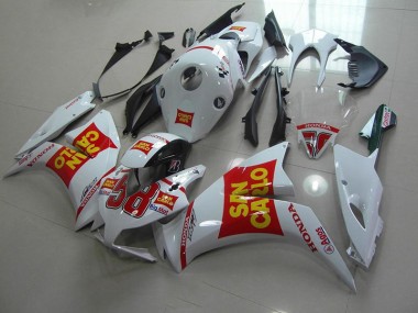 Großhandel CBR 1000 RR 2012-2016 Motorrad Verkleidungen - San Carlo