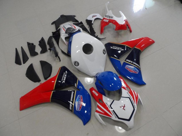 Großhandel CBR 1000 RR 2012-2016 Motorrad Verkleidung - TT Legends Großhandel CBR 1000 RR 2012-2016 Motorrad Verkleidung - TT Legends