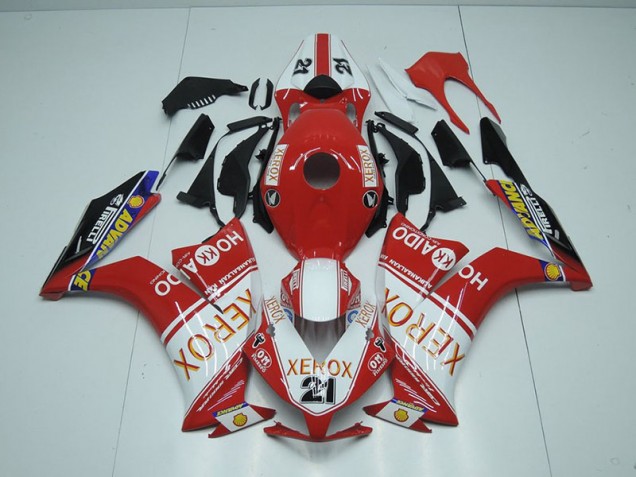 Großhandel CBR 1000 RR 2012-2016 Motorrad Verkleidungen - Xerox 21 Großhandel CBR 1000 RR 2012-2016 Motorrad Verkleidungen - Xerox 21