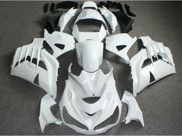 Großhandel ZX14R ZZR 1400 2012-2021 Motorrad Verkleidungen - Unbemalt Großhandel ZX14R ZZR 1400 2012-2021 Motorrad Verkleidungen - Unbemalt