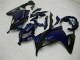 Großhandel EX300 2013-2016 Motorrad Verkleidungen - Blau Schwarz Großhandel EX300 2013-2016 Motorrad Verkleidungen - Blau Schwarz