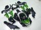 Großhandel Z800 2013-2016 Motorrad Verkleidungen - Grün Schwarz Großhandel Z800 2013-2016 Motorrad Verkleidungen - Grün Schwarz