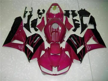 Großhandel CBR 600 RR 2013-2023 Motorrad Verkleidungen - Lila