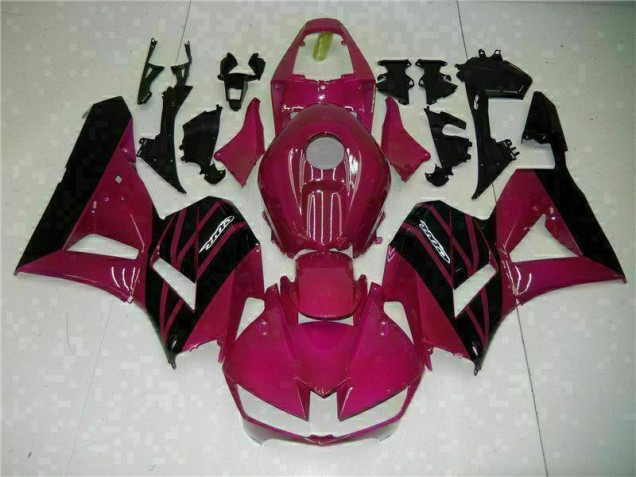 Großhandel CBR 600 RR 2013-2023 Motorrad Verkleidungen - Lila Großhandel CBR 600 RR 2013-2023 Motorrad Verkleidungen - Lila