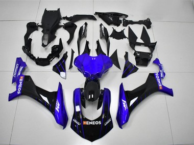 Großhandel R1 2015-2019 Motorrad Verkleidung - Blau Schwarz