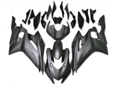 Großhandel R6 2017-2023 Motorrad Verkleidungen - Grau