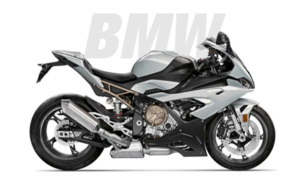 BMW Motorrad Verkleidung | MotorVerkleidung